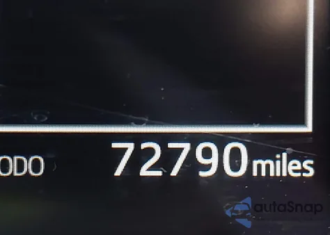 2018 Toyota Rav4 Le из США, поврежденный, VIN 2T3ZFREV2JW513326